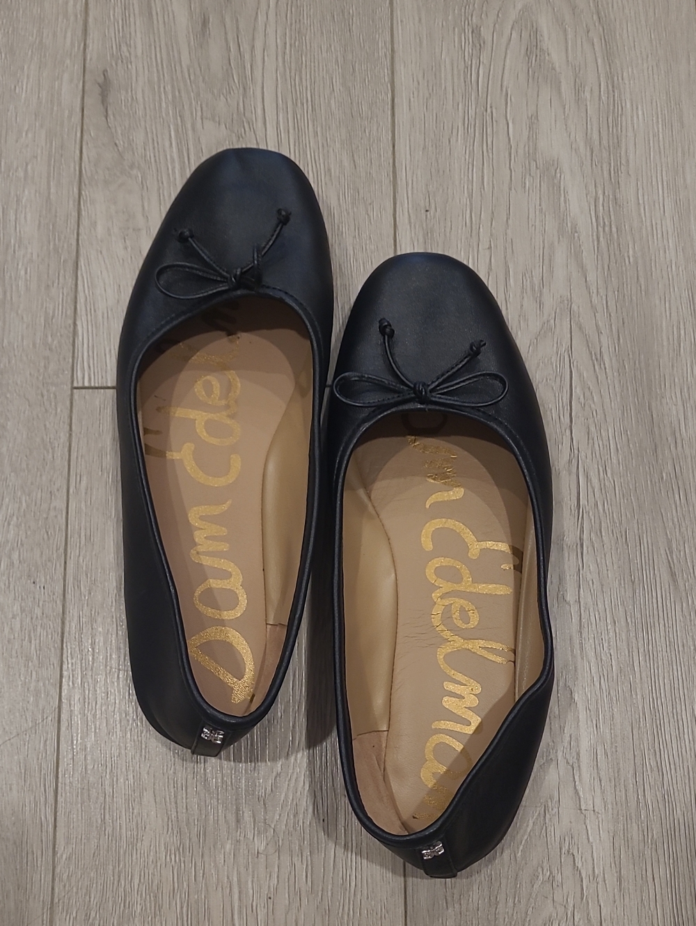 Sam Edelman Ballet Flats